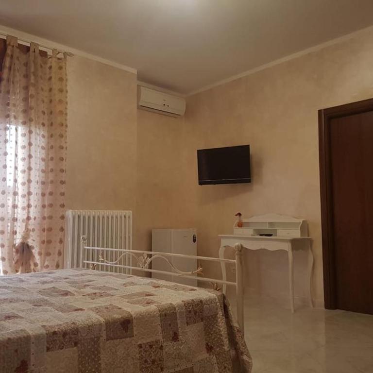 beb arcobaleno gallipoli - Comfort Triple Room - 8