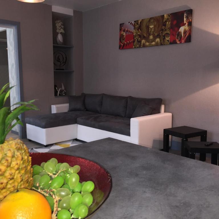 Résidence Dauphine - Standard Apartment - 4