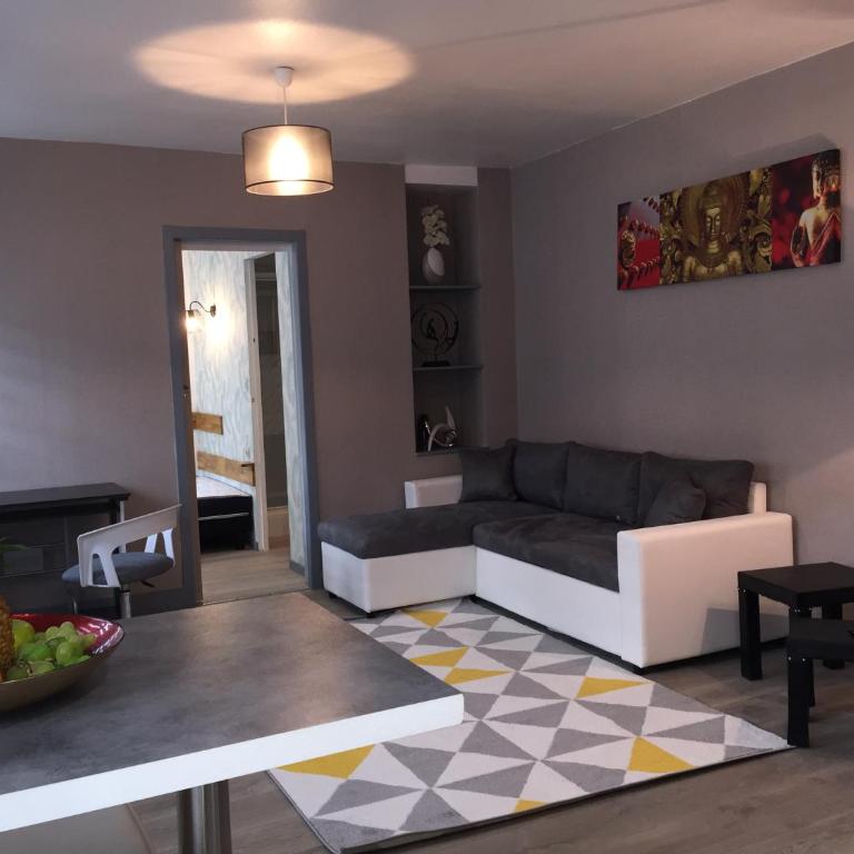 Résidence Dauphine - Standard Apartment - 1