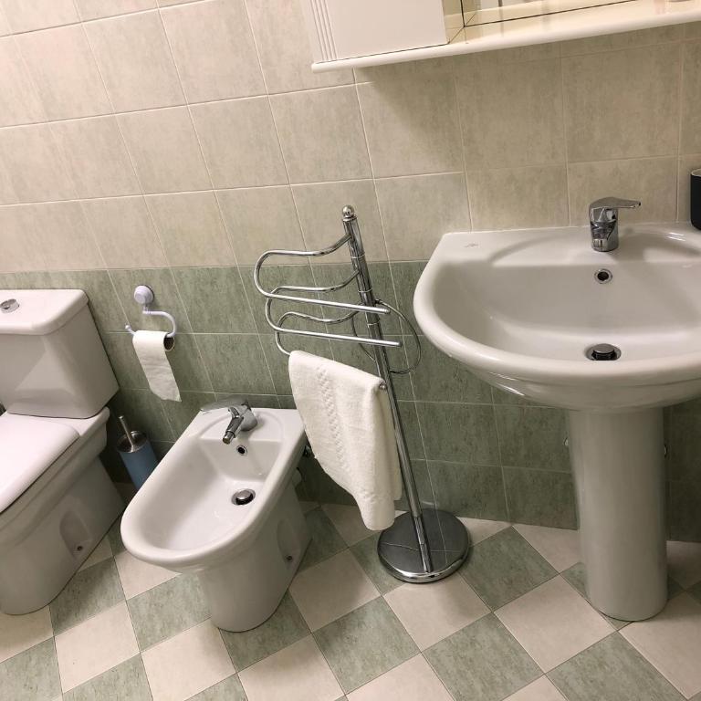 "Your Home" Bergamo Centro - Appartamento con 1 Camera da Letto - 9