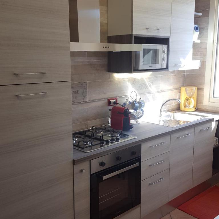 M2BO DOSSETTI 27 - FIERA - Appartamento con 1 Camera da Letto - 46