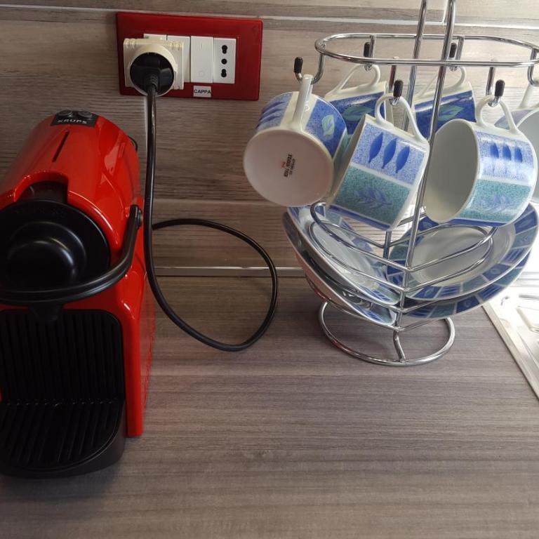 M2BO DOSSETTI 27 - FIERA - Appartamento con 1 Camera da Letto - 51