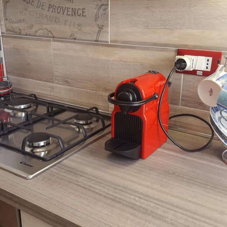 M2BO DOSSETTI 27 - FIERA - Appartamento con 1 Camera da Letto - 50