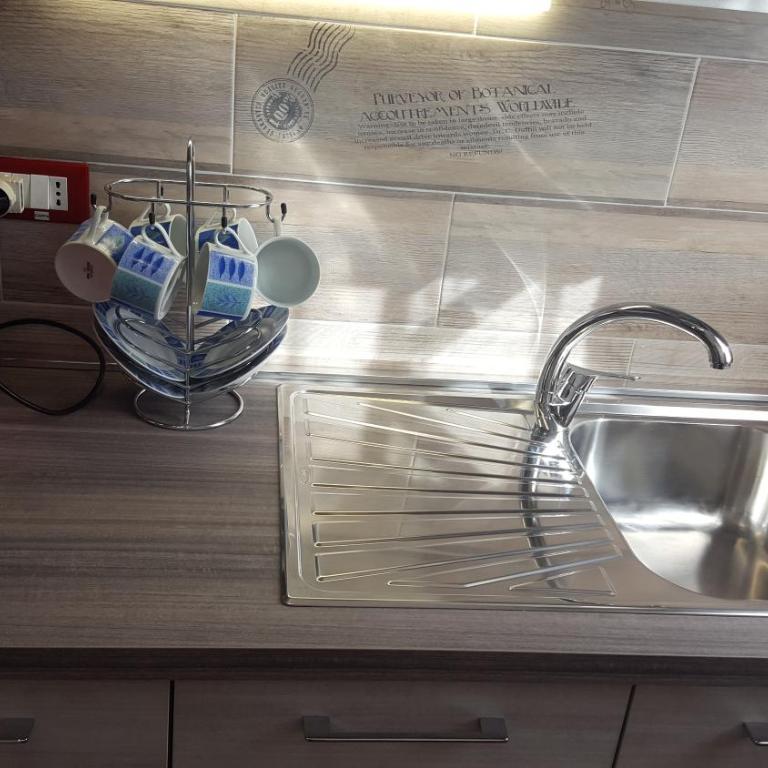 M2BO DOSSETTI 27 - FIERA - Appartamento con 1 Camera da Letto - 52
