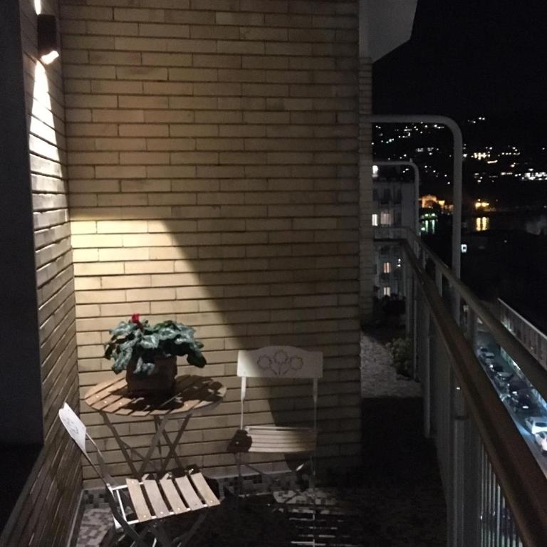 Masia Holiday Apartment Como Lake - Appartamento con Vista Lago - 21