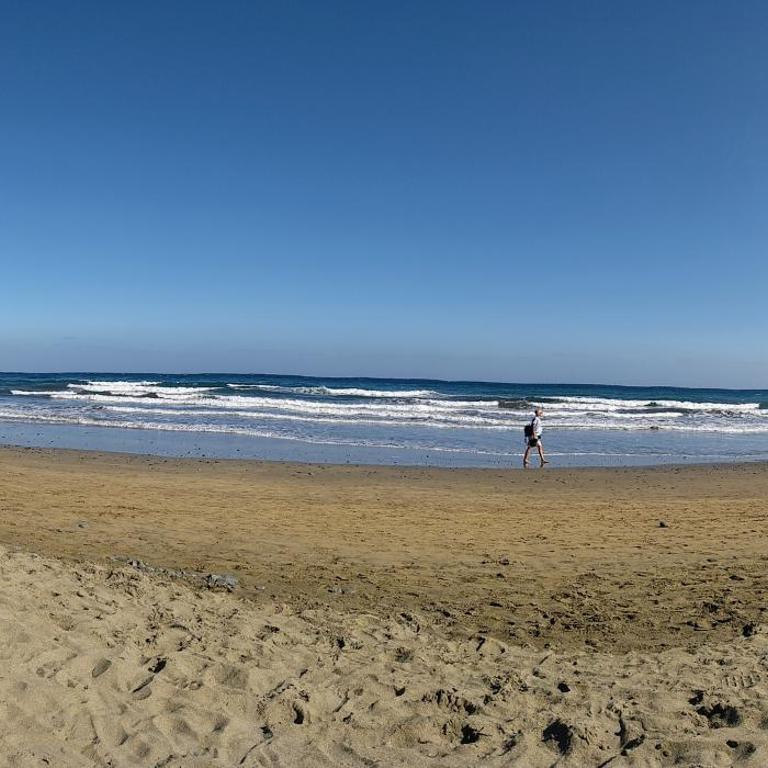 Apartamento Tobias Agaete Parque Playa del Ingles - One-Bedroom Apartment - 35