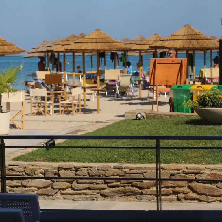 Club Esse Roccaruja - Suite Beach - 14