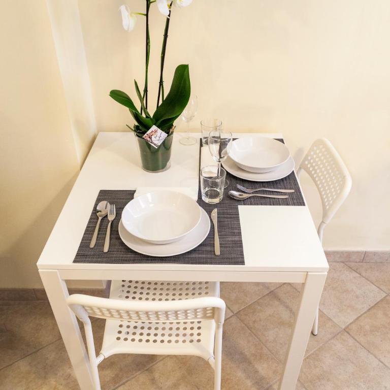 Narciso Centralissimo - One-Bedroom Apartment - 5