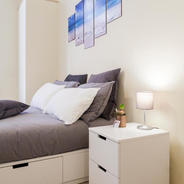 Narciso Centralissimo - One-Bedroom Apartment - 13