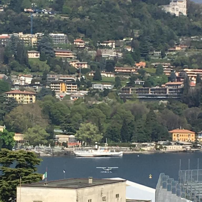 Masia Holiday Apartment Como Lake - Appartamento con Vista Lago - 23