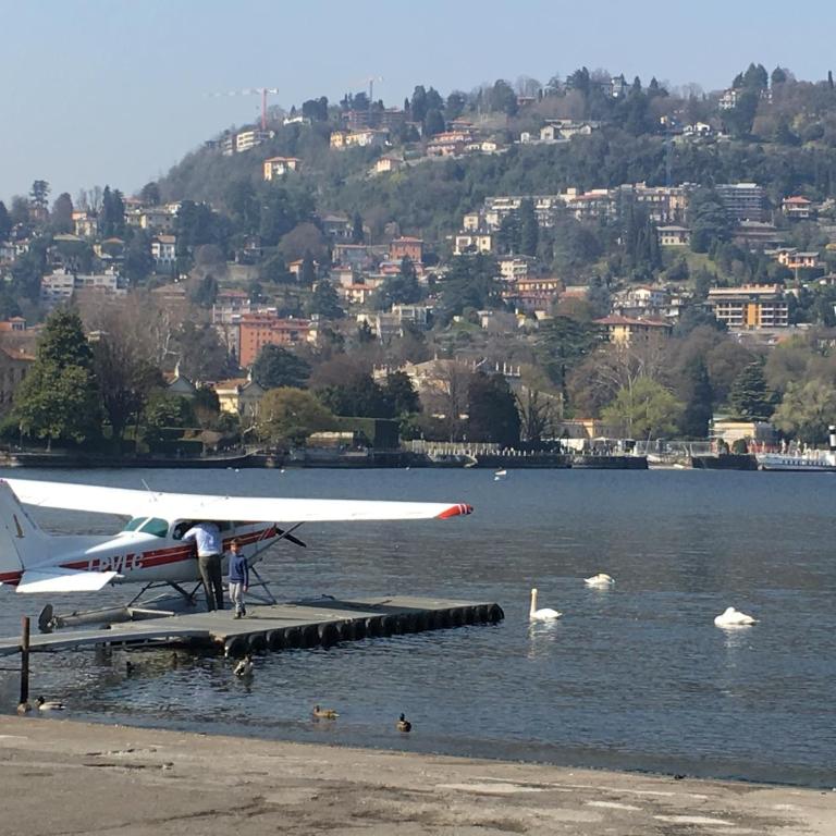 Masia Holiday Apartment Como Lake - Appartamento con Vista Lago - 25