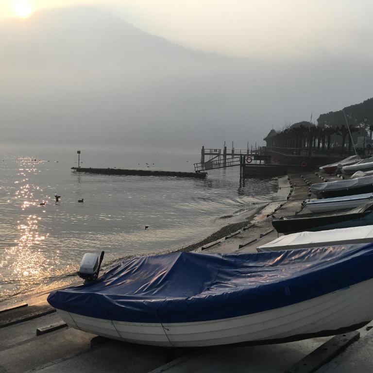 Masia Holiday Apartment Como Lake - Appartamento con Vista Lago - 26