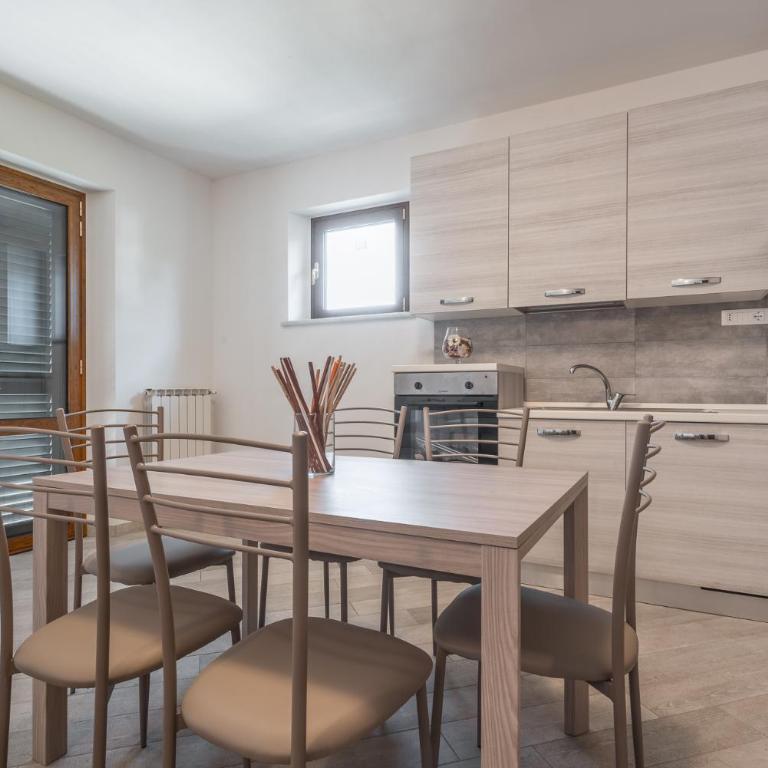 Home Deluxe - Casa - 7