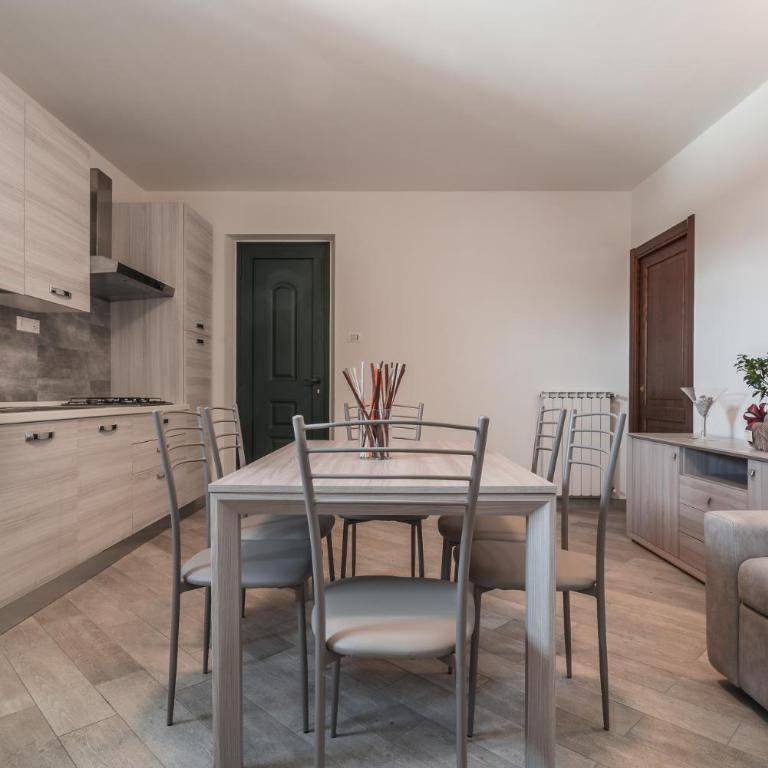 Home Deluxe - Casa - 9