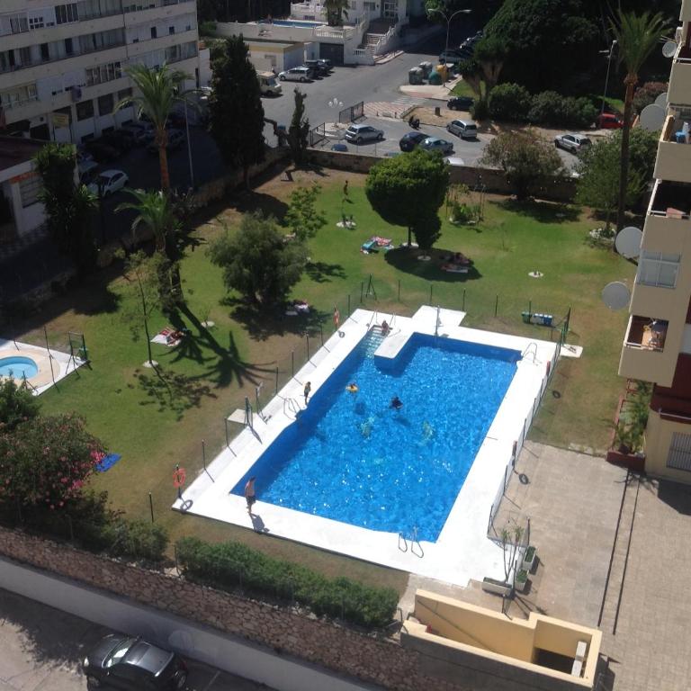 Edificio Europark - Apartamento de 2 dormitorios - 33
