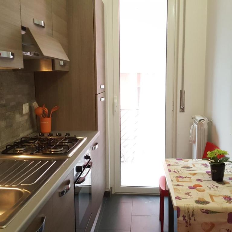 NDApartments Cairoli - Appartamento - 15