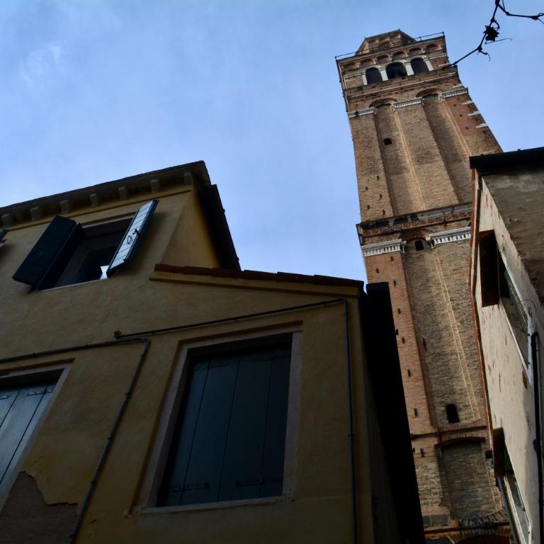 Yellow House - Appartamento con 2 Camere da Letto - 31