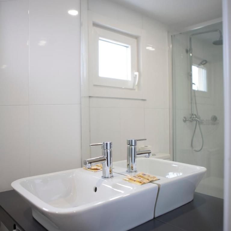 Casa Canosa - Habitación Triple con baño - 1