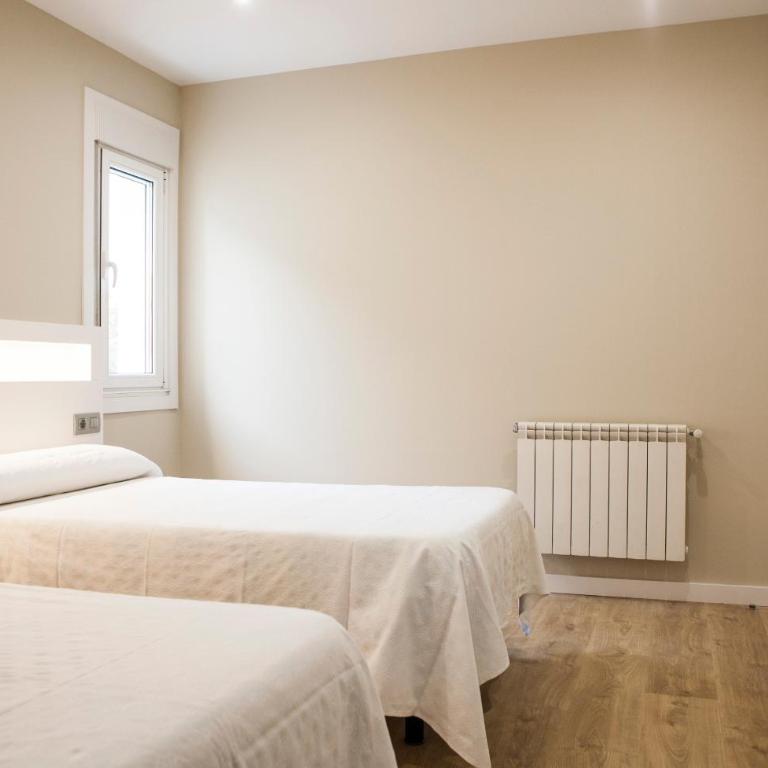 Casa Canosa - Habitación Doble con baño privado - 6