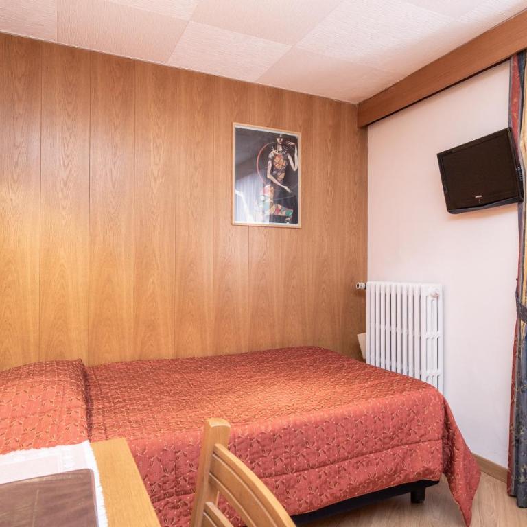 Hotel San Martino - Camera Singola - 1