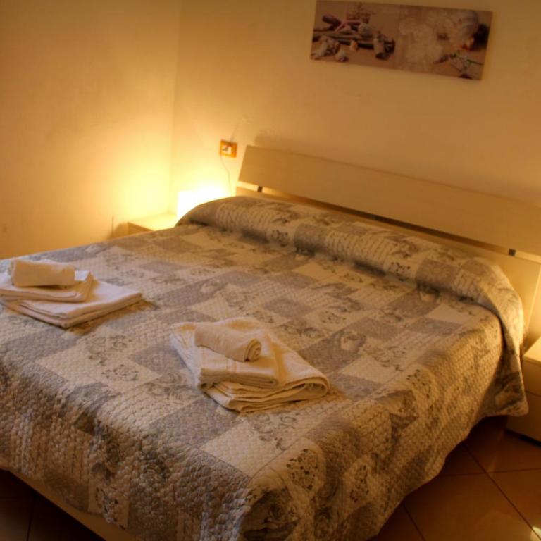 Le Case Di Tufo - Casa con 1 Camera da Letto - 15