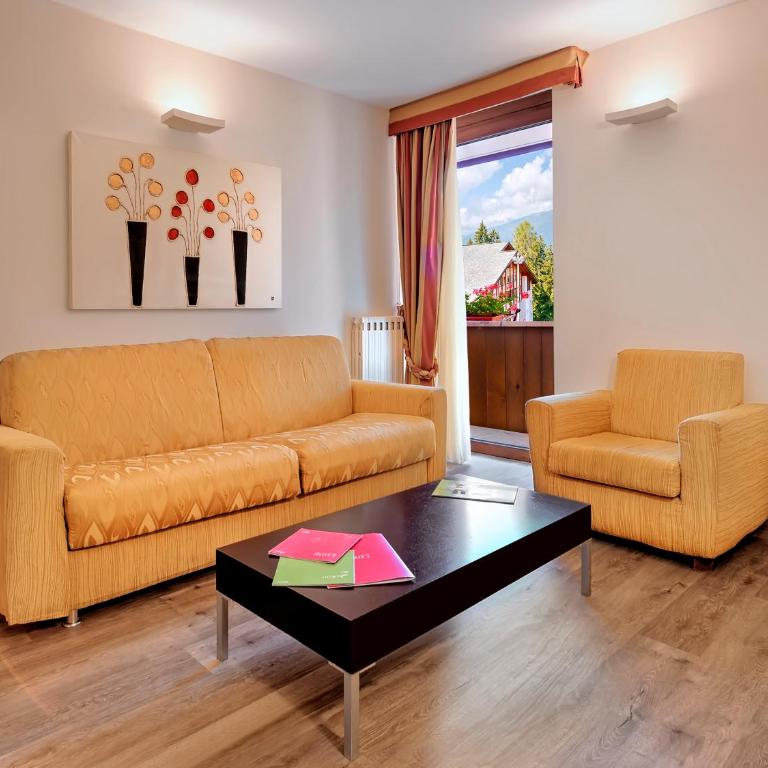 Luna Wellness Hotel - Suite (2 adultos) - 1