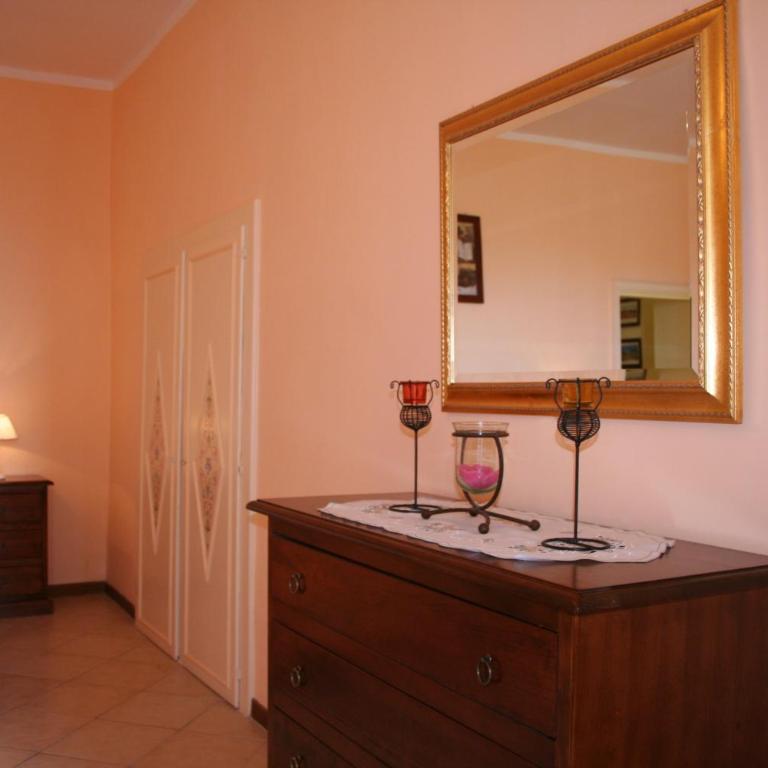 Casa Flavia - Appartamento con 1 Camera da Letto - 4