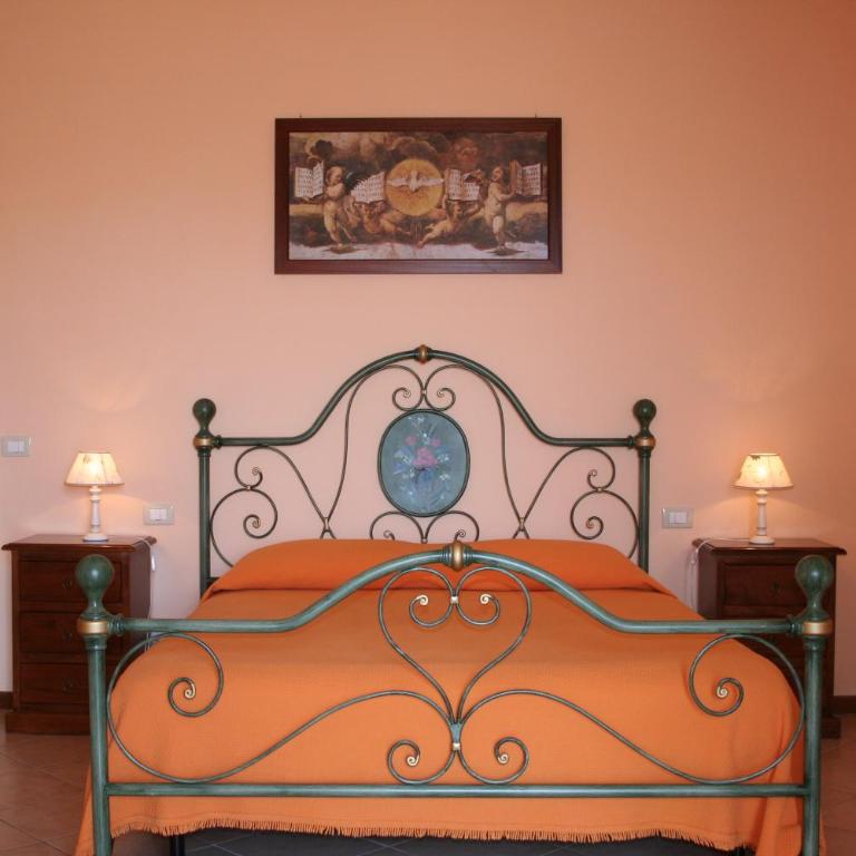 Casa Flavia - Appartamento con 1 Camera da Letto - 5