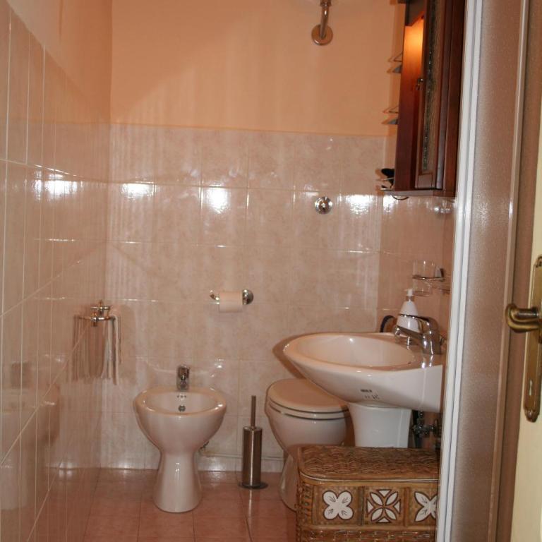 Casa Flavia - Appartamento con 1 Camera da Letto - 6