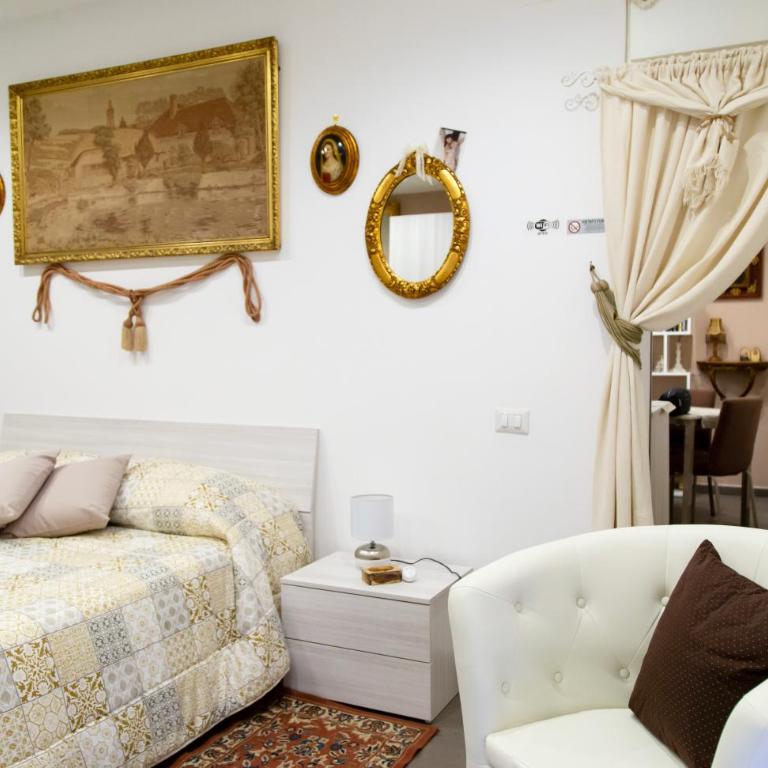 First House Posillipo - Casa con 1 Camera da Letto - 23