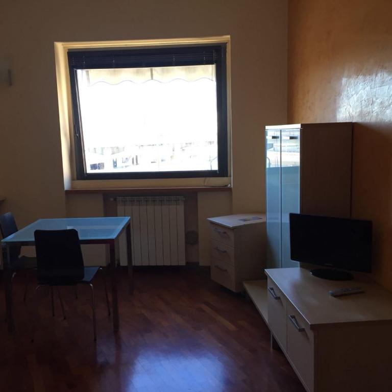 Hotel Le Tre Stazioni - Appartamento Monolocale - 2