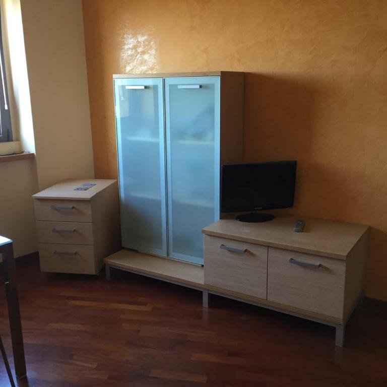 Hotel Le Tre Stazioni - Appartamento Monolocale - 3