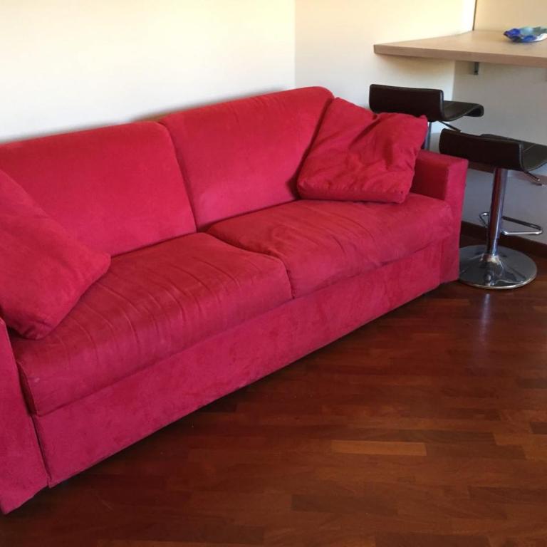 Hotel Le Tre Stazioni - Appartamento Monolocale - 4