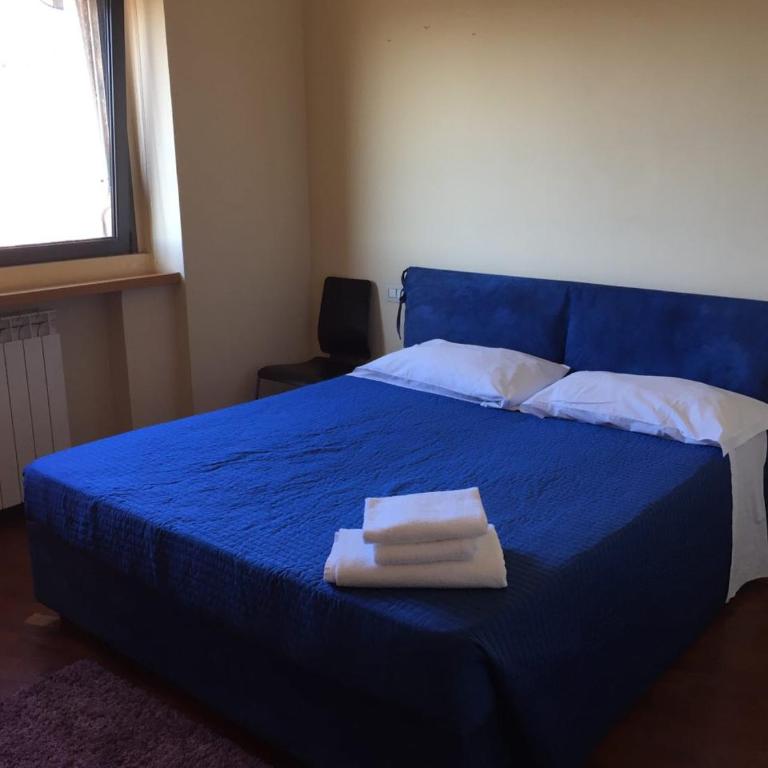 Hotel Le Tre Stazioni - Appartamento Monolocale - 10