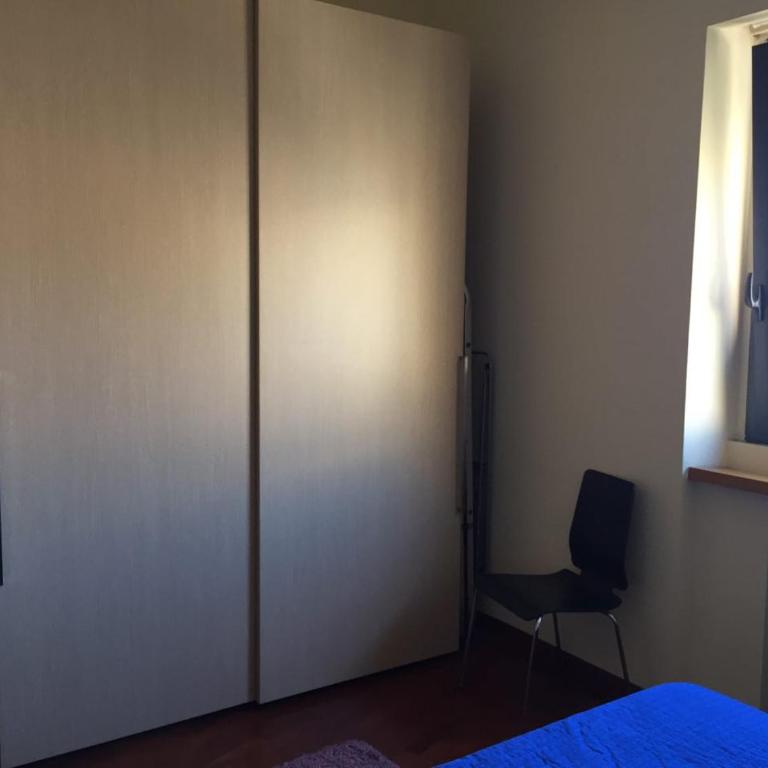 Hotel Le Tre Stazioni - Appartamento Monolocale - 11