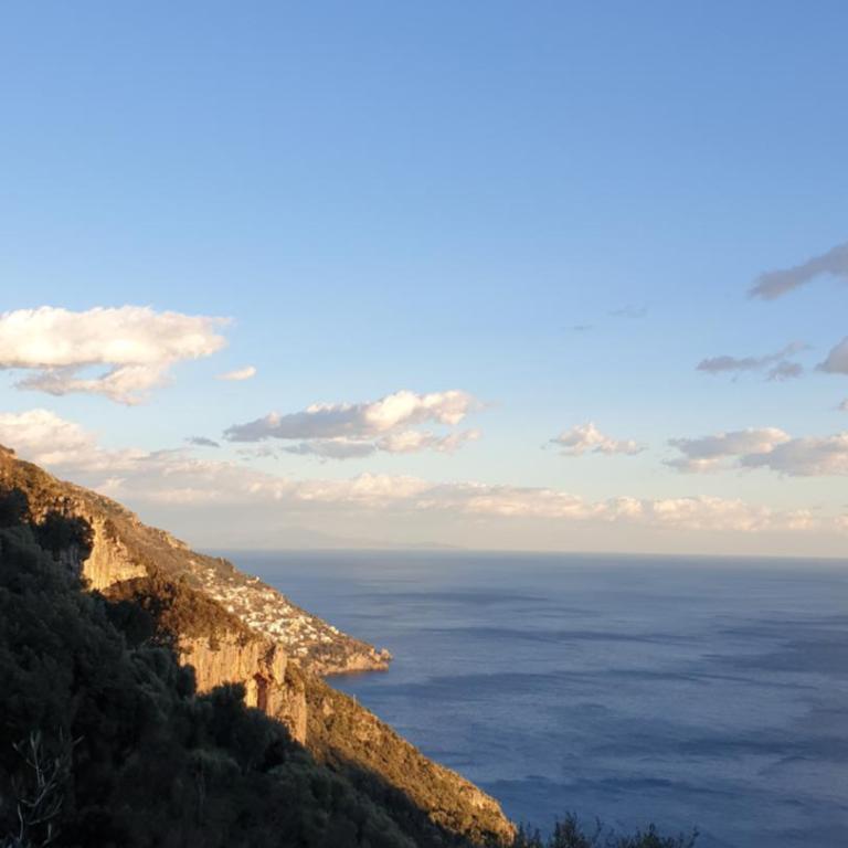 B&B La Selva Santa - Appartamento con Vista Mare - 1