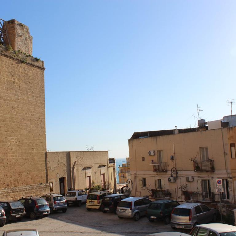 Antico Granaio - Casa con 2 Camere da Letto - 23