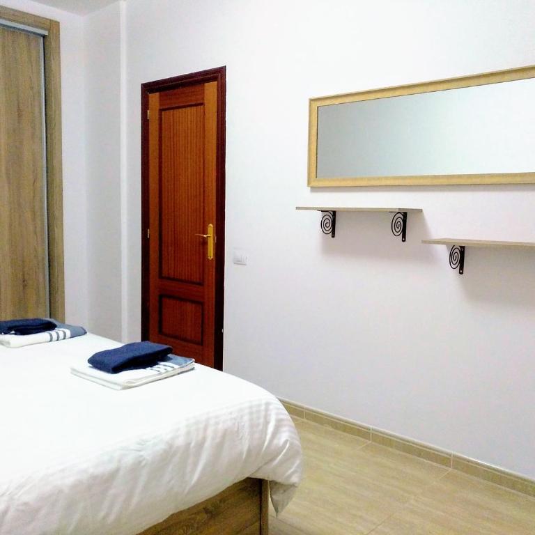 Apartamento Tobias Agaete Parque Playa del Ingles - One-Bedroom Apartment - 28