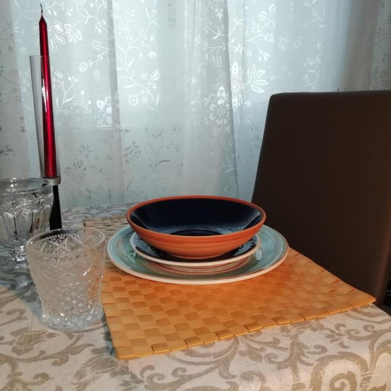 Casa SereTina - Appartamento con 2 Camere da Letto - 7