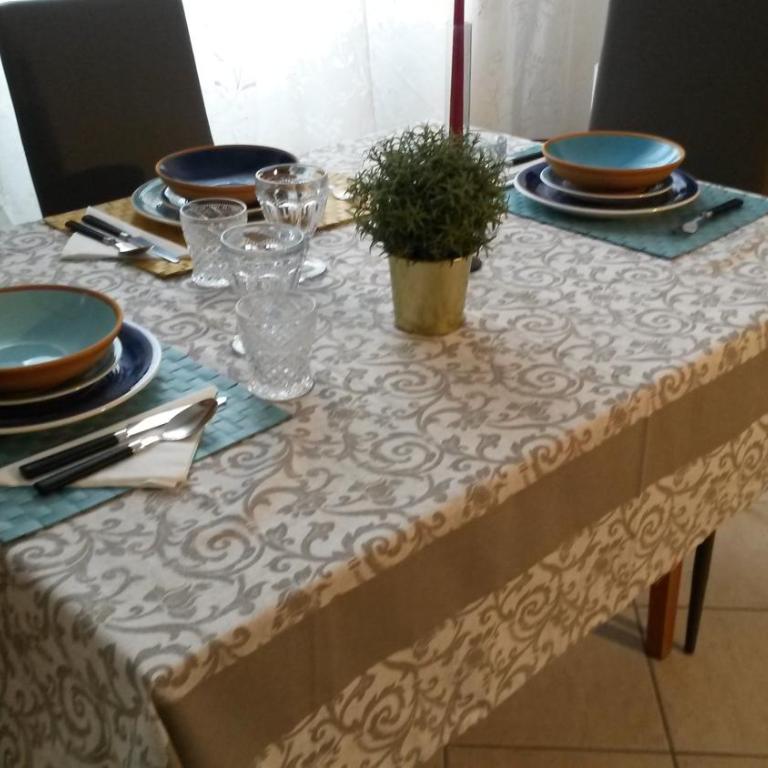 Casa SereTina - Appartamento con 2 Camere da Letto - 4