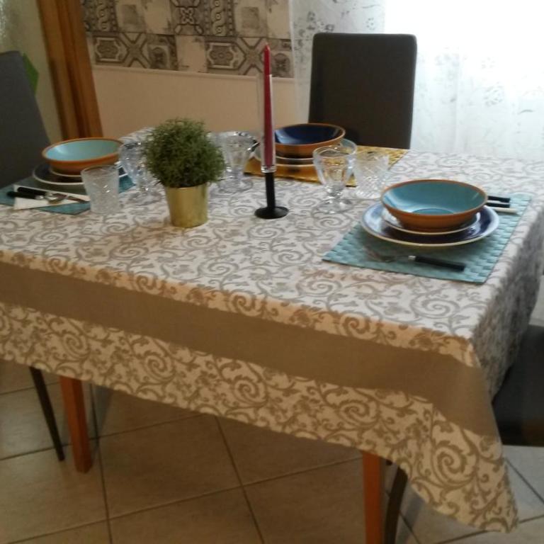Casa SereTina - Appartamento con 2 Camere da Letto - 5