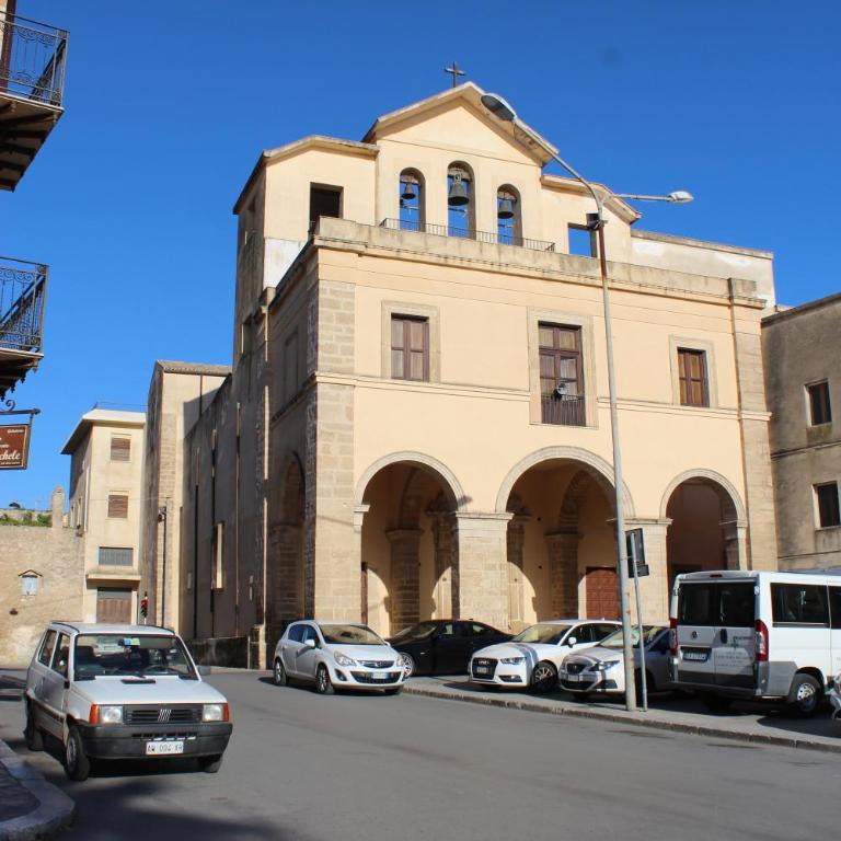 Antico Granaio - Casa con 2 Camere da Letto - 18