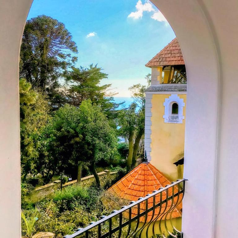Villa Silia - Camera Matrimoniale con Balcone - 11