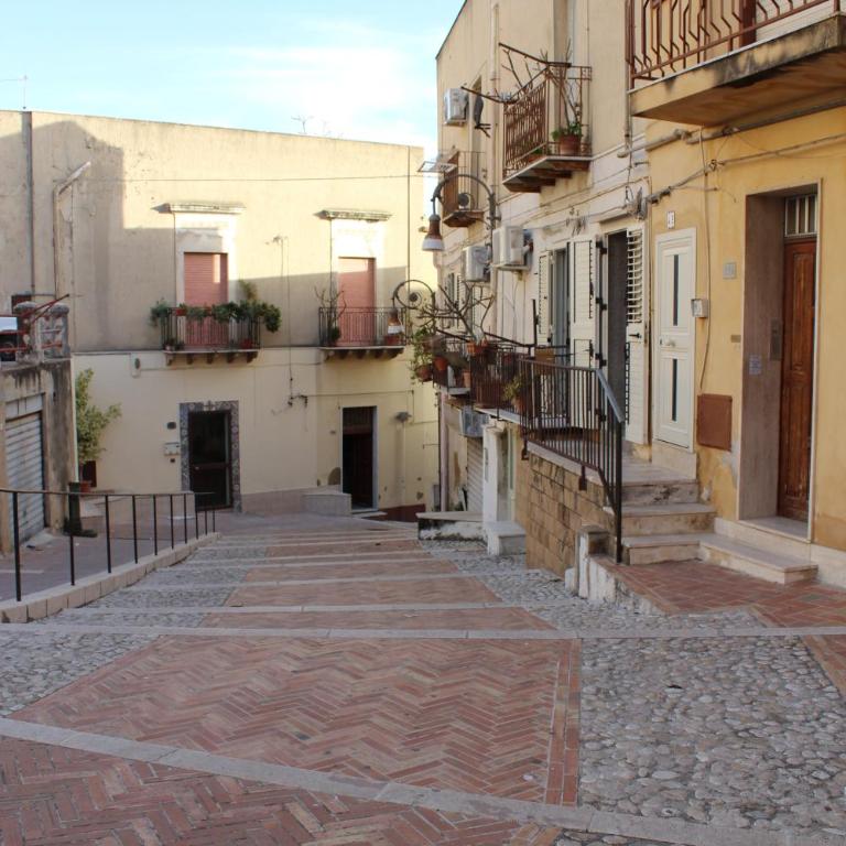 Antico Granaio - Casa con 2 Camere da Letto - 24