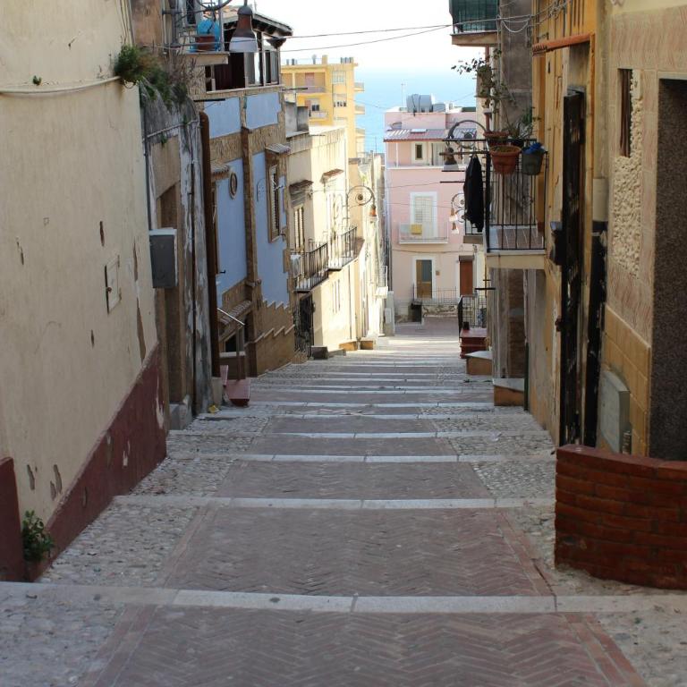 Antico Granaio - Casa con 2 Camere da Letto - 25