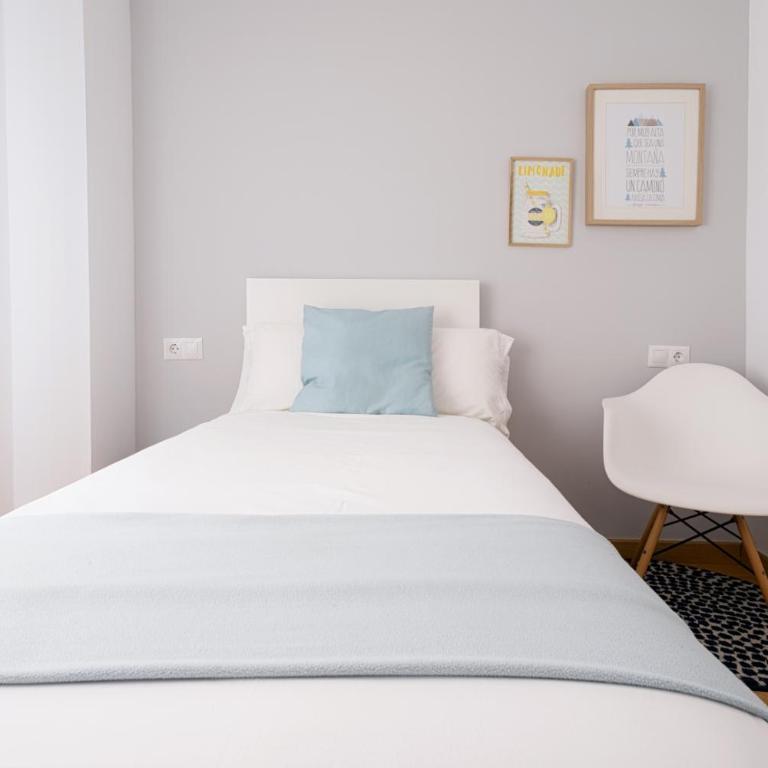 Malagueta Blue - Apartamento con vistas al mar - 13
