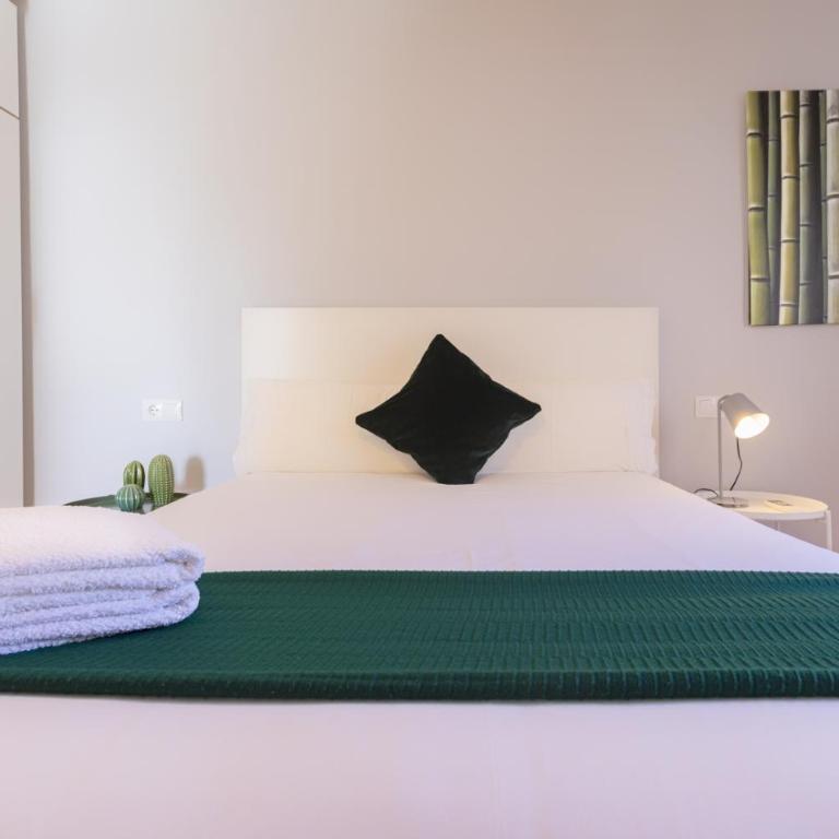 Malagueta Blue - Apartamento con vistas al mar - 17