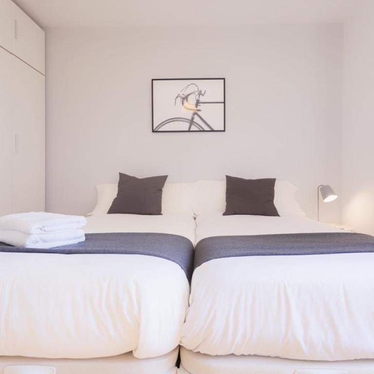 Malagueta Blue - Apartamento con vistas al mar - 20