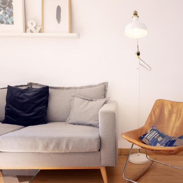 Malagueta Blue - Apartamento con vistas al mar - 10