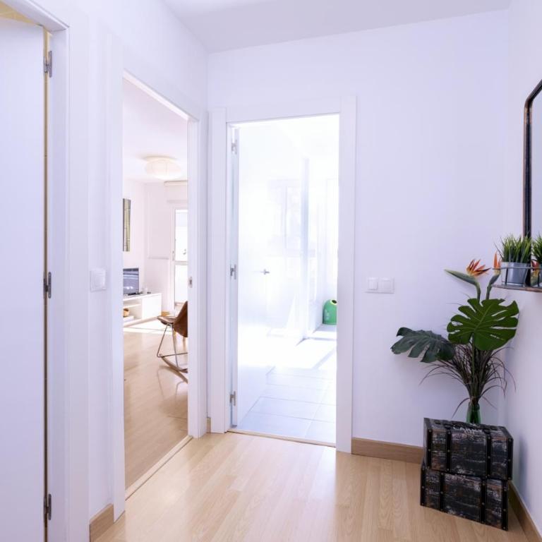Malagueta Blue - Apartamento con vistas al mar - 3